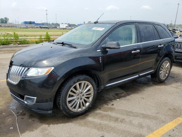 lincoln mkx awd 2013 2lmdj8jk6dbl42957