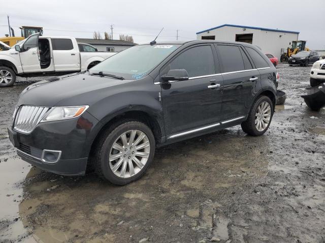 lincoln mkx 2013 2lmdj8jk6dbl49102