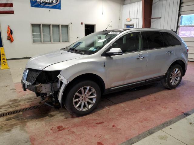 lincoln mkx 2014 2lmdj8jk6ebl12228