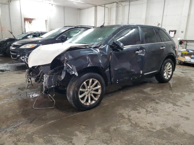 lincoln mkx 2014 2lmdj8jk6ebl13105