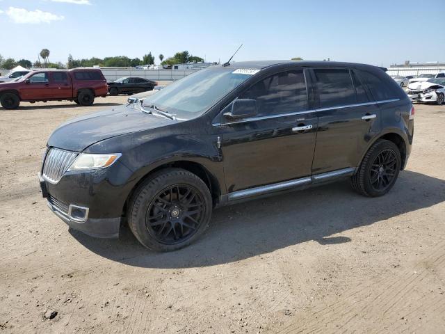 lincoln mkx 2011 2lmdj8jk7bbj12292