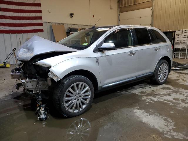 lincoln mkx 2011 2lmdj8jk7bbj26452