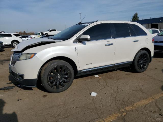 lincoln mkx 2011 2lmdj8jk7bbj29402