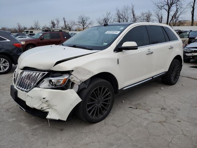 lincoln mkx 2012 2lmdj8jk7cbl15250