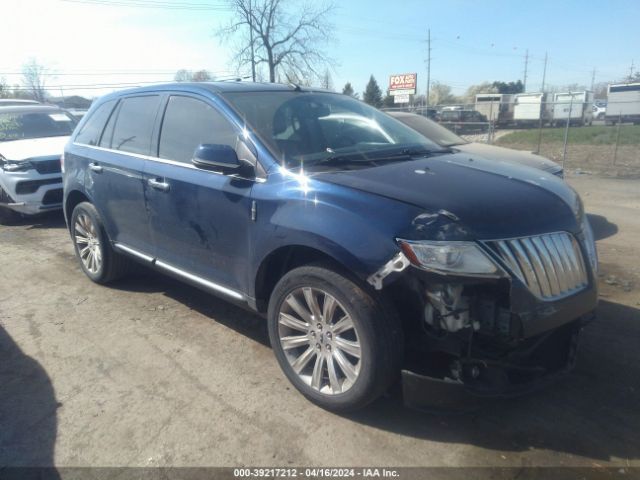 lincoln mkx 2012 2lmdj8jk7cbl18777