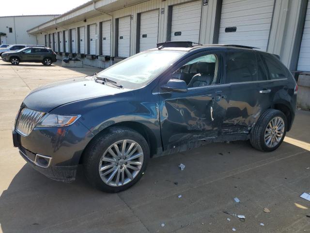 lincoln mkx 2013 2lmdj8jk7dbl08431