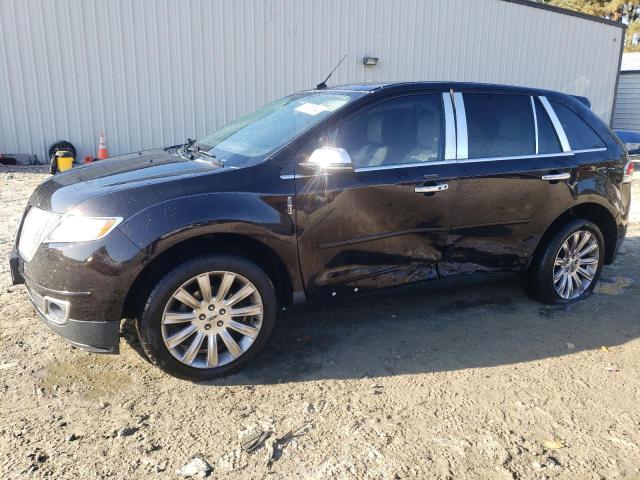 lincoln mkx 2013 2lmdj8jk7dbl08462