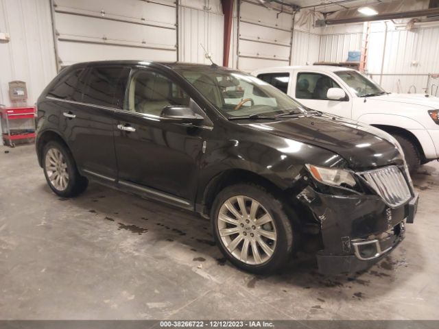 lincoln mkx 2013 2lmdj8jk7dbl12995