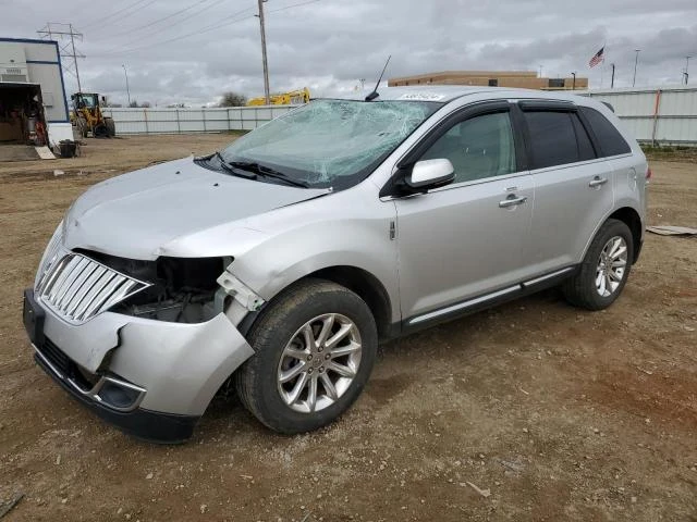 lincoln mkx 2013 2lmdj8jk7dbl61033