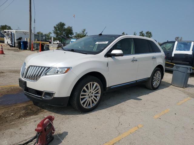 lincoln mkx 2014 2lmdj8jk7ebl06390