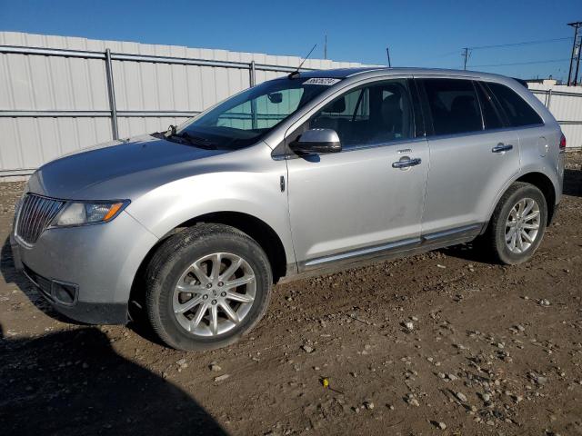 lincoln mkx 2015 2lmdj8jk7fbl23661