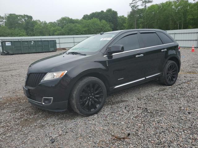 lincoln mkx 2011 2lmdj8jk8bbj02631