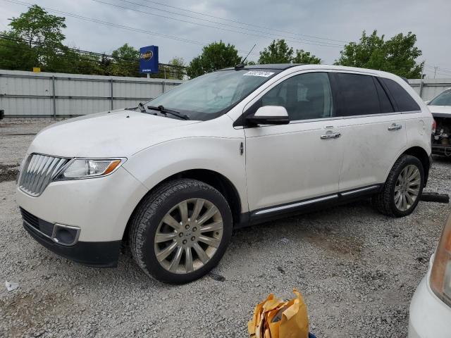 lincoln mkx 2013 2lmdj8jk8dbl11094