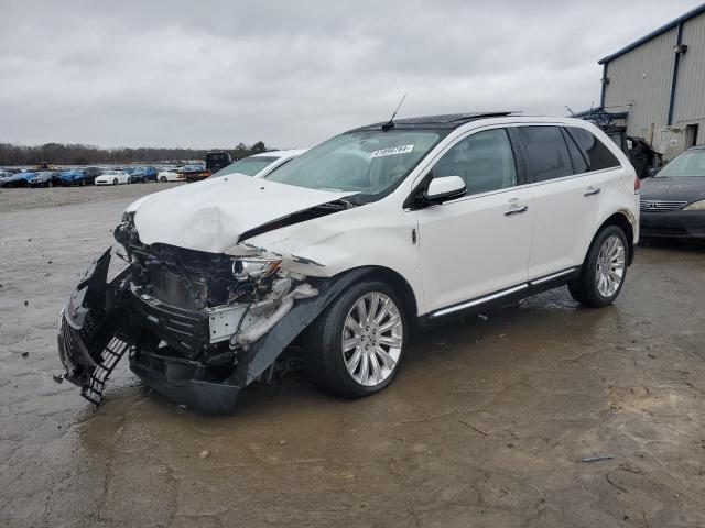 lincoln mkx 2013 2lmdj8jk8dbl15551