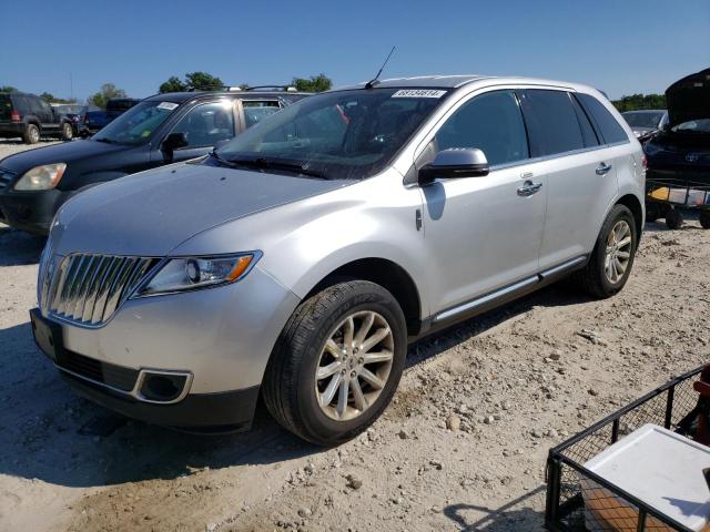 lincoln mkx 2013 2lmdj8jk8dbl21852