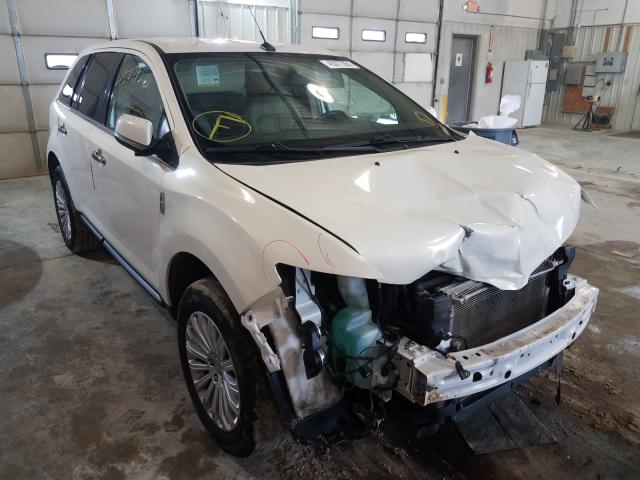 lincoln mkx 2013 2lmdj8jk8dbl33662