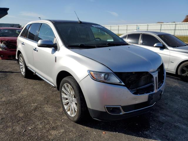 lincoln mkx 2013 2lmdj8jk8dbl40725