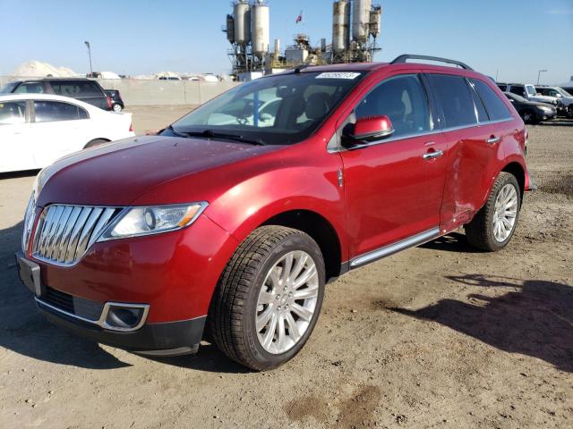 lincoln mkx 2014 2lmdj8jk8ebl00856