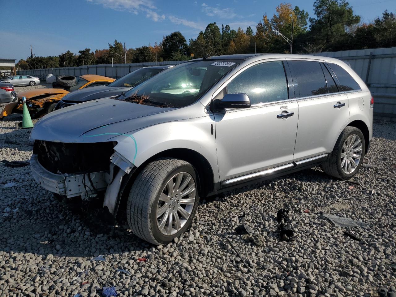 lincoln mkx 2014 2lmdj8jk8ebl01425