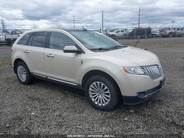 lincoln mkx 2014 2lmdj8jk8ebl08889