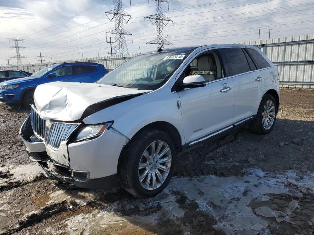 lincoln mkx 2014 2lmdj8jk8ebl09847