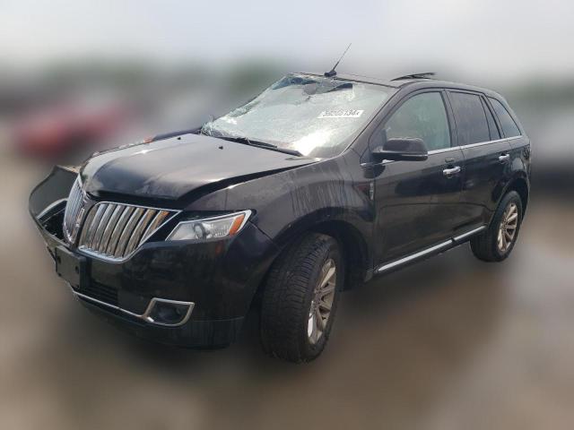 lincoln mkx 2014 2lmdj8jk8ebl12084