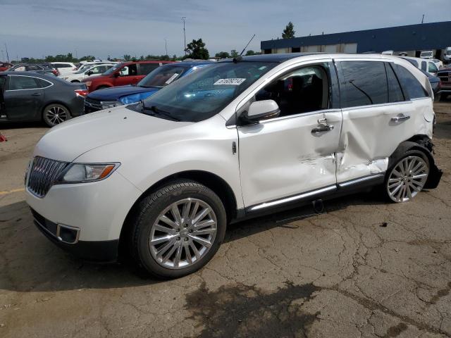 lincoln mkx 2015 2lmdj8jk8fbl20929