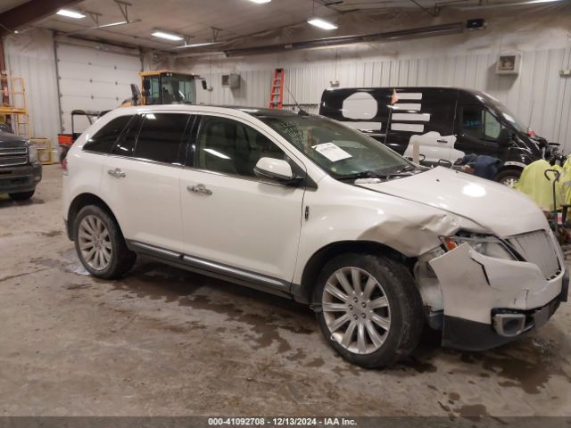 lincoln mkx 2015 2lmdj8jk8fbl34295