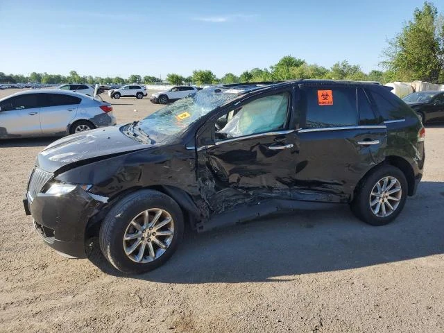 lincoln mkx 2011 2lmdj8jk9bbj12603