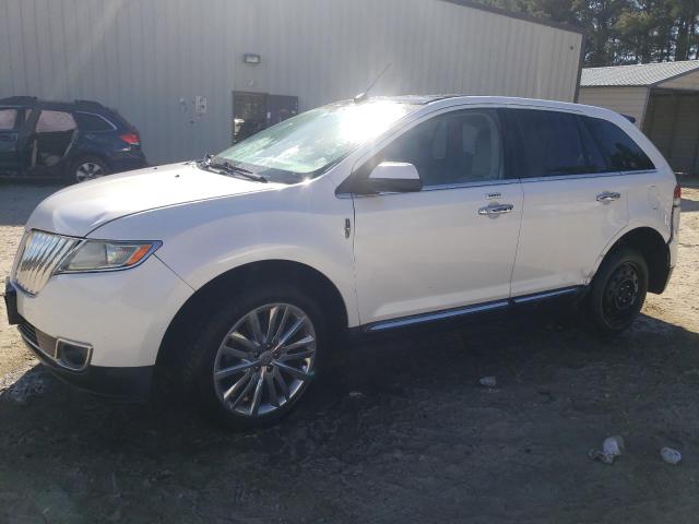 lincoln mkx 2011 2lmdj8jk9bbj17316