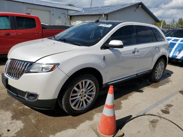 lincoln mkx 2011 2lmdj8jk9bbj20393