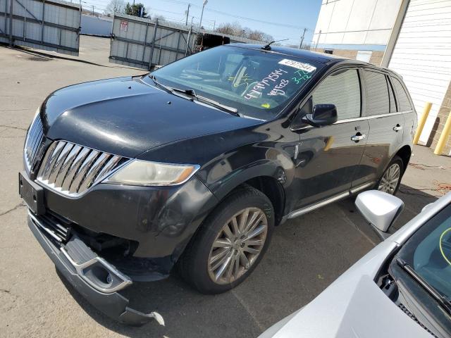 lincoln mkx 2011 2lmdj8jk9bbj25514