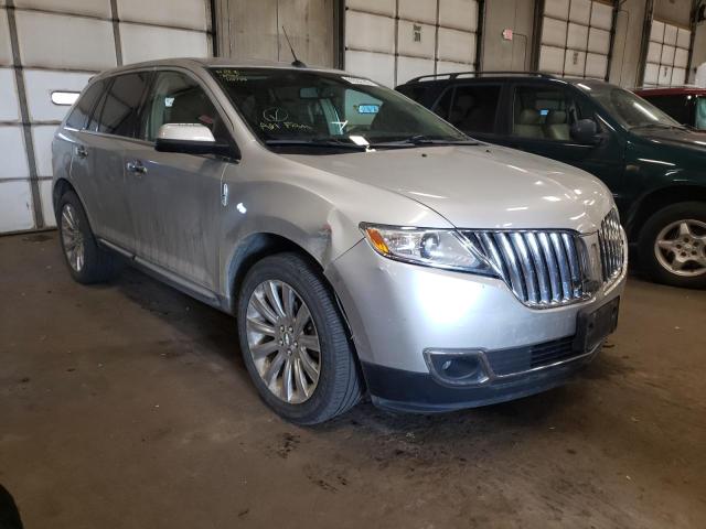 lincoln mkx 2011 2lmdj8jk9bbj32205