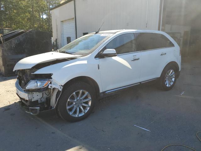 lincoln mkx 2013 2lmdj8jk9dbl06079