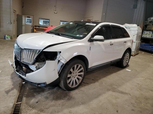 lincoln mkx 2013 2lmdj8jk9dbl06874