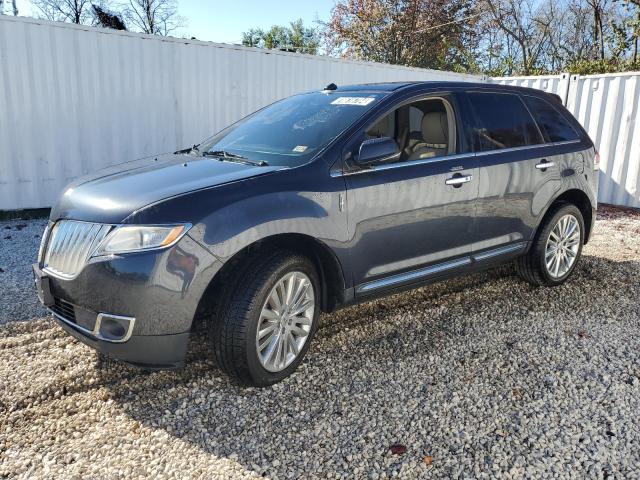 lincoln mkx 2013 2lmdj8jk9dbl08429