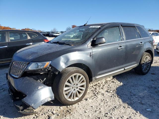 lincoln mkx 2013 2lmdj8jk9dbl30401