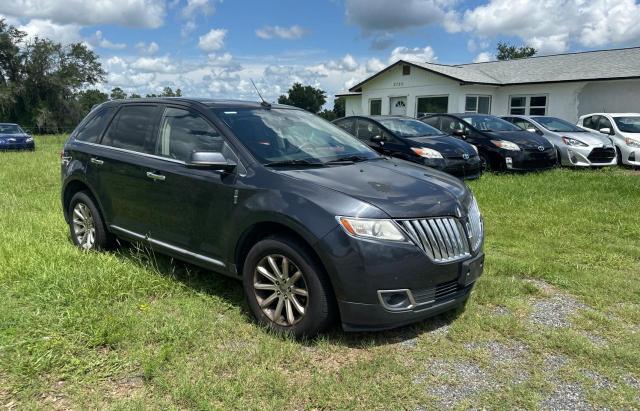 lincoln mkx 2013 2lmdj8jk9dbl33346