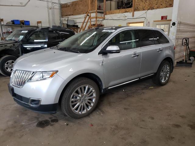 lincoln mkx 2014 2lmdj8jk9ebl04303