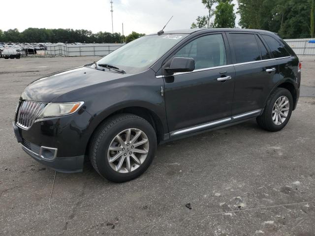 lincoln mkx 2011 2lmdj8jkxbbj08379