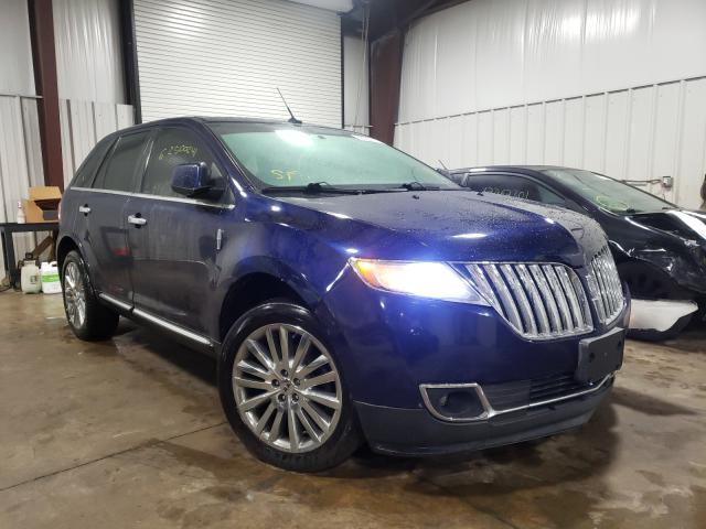 lincoln mkx 2011 2lmdj8jkxbbj16160