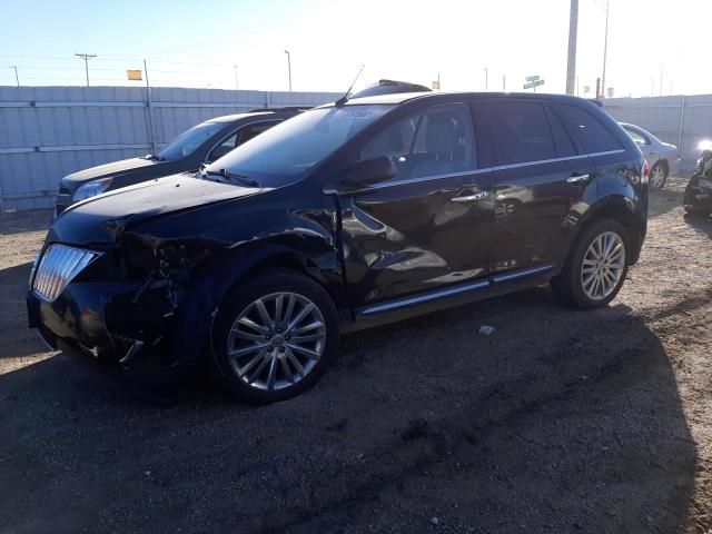 lincoln mkx 2011 2lmdj8jkxbbj21889