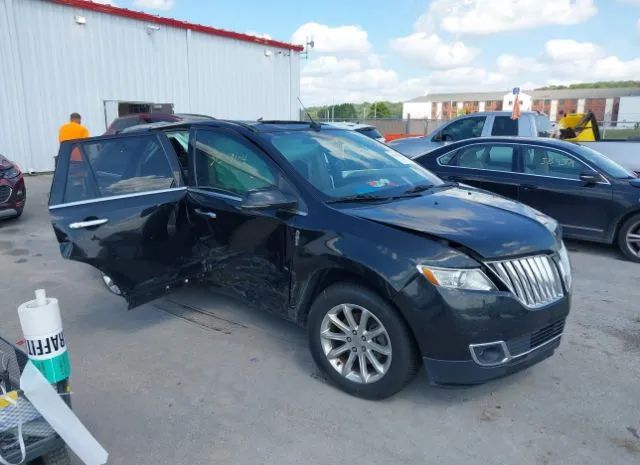 lincoln mkx 2013 2lmdj8jkxdbl18824