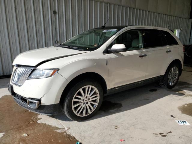 lincoln mkx 2013 2lmdj8jkxdbl21528