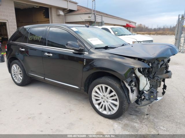 lincoln mkx 2015 2lmdj8jkxfbl23766