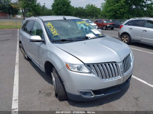 lincoln mkx 2015 2lmdj8jkxfbl24335