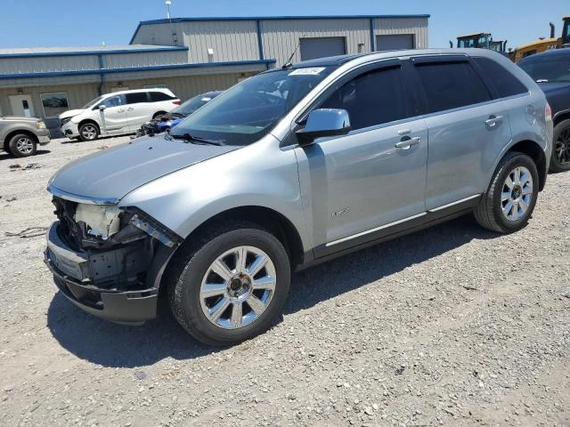 lincoln mkx 2007 2lmdu68c07bj25547