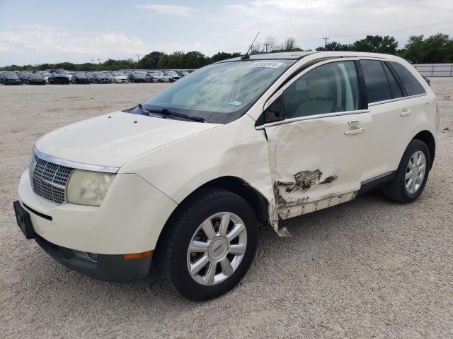 lincoln mkx 2007 2lmdu68c07bj35382