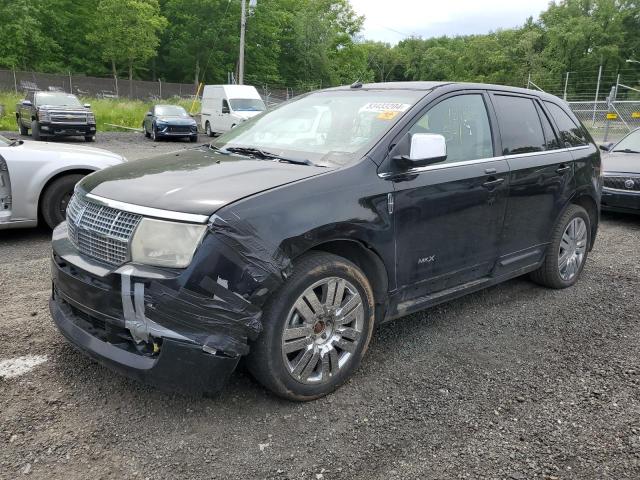 lincoln mkx 2008 2lmdu68c08bj21841