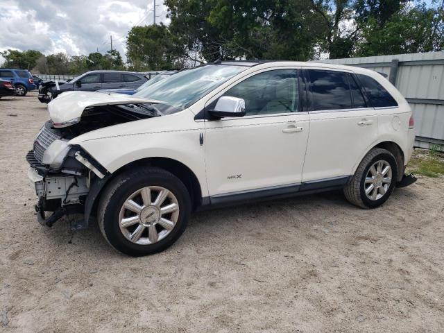 lincoln mkx 2008 2lmdu68c08bj31558